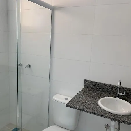 Pedra Branca Apartment Campinas  Exterior photo