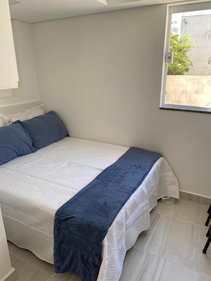 Pedra Branca Apartment Campinas (Sao Paulo)