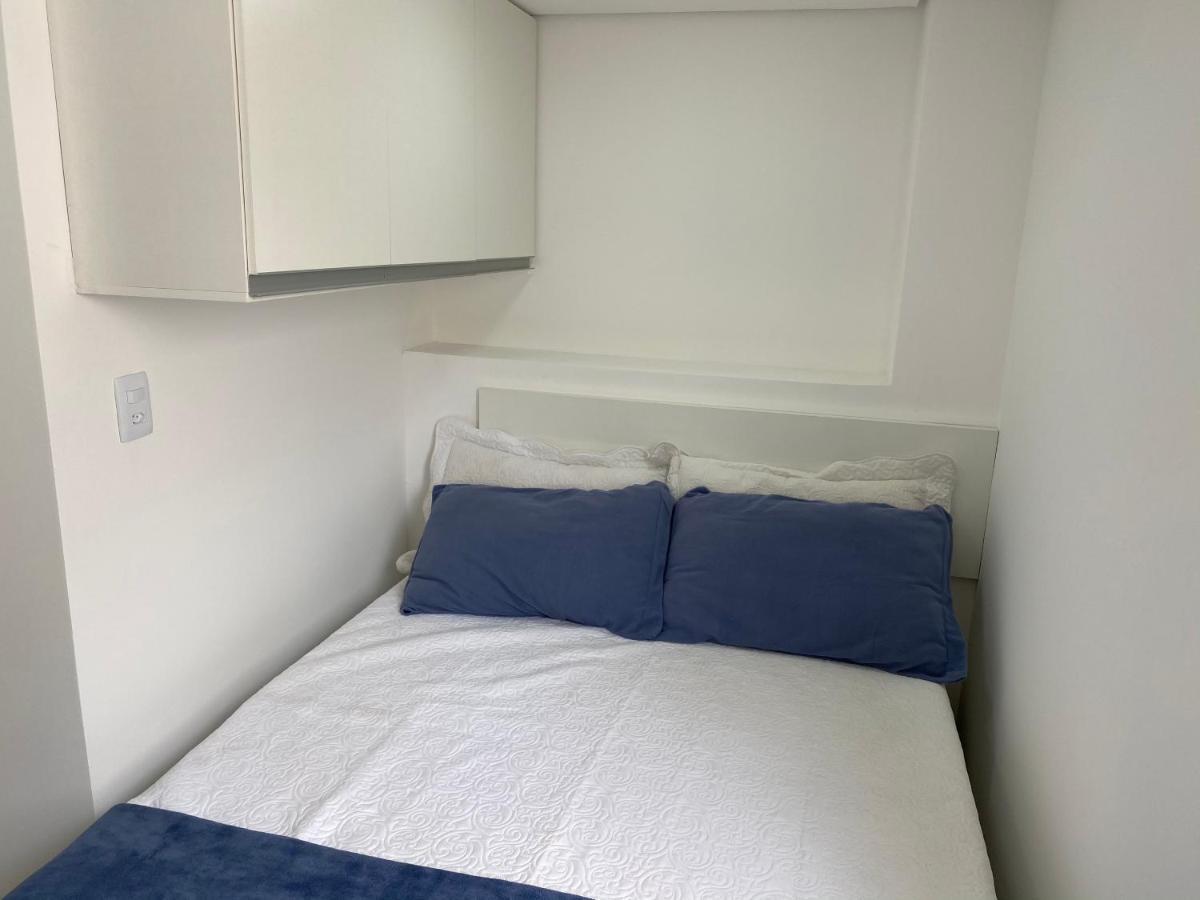 Pedra Branca Apartment Campinas (Sao Paulo)